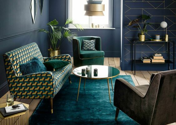 Interior Design Trends for 2019