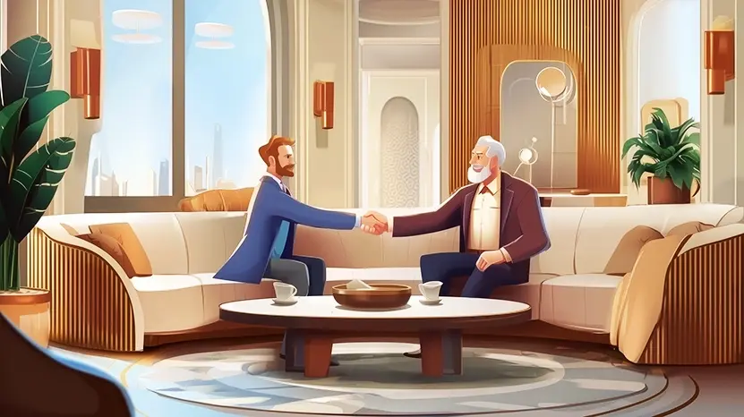 Картинка блога