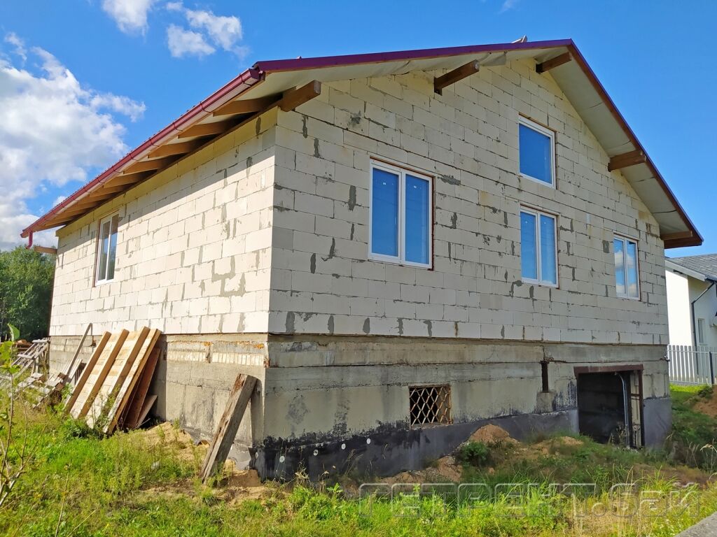 Продается дом по адресу Волковичи 223049. Хоммитс - недвижимость в Беларуси