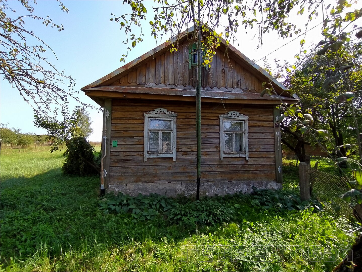 Купить Дом В Деревне Несвижского Района