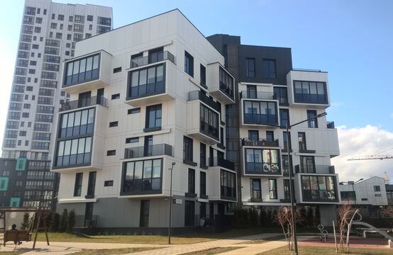 Аренда 2-комнатных квартир в Минске на длительный срок